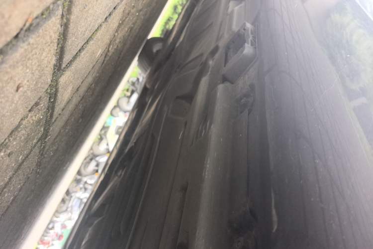Used Mercedes-Benz E-Class 2023 E 300 L Luxury Model Chassis Rear Left