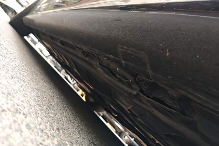 Used Mercedes-Benz E-Class 2023 E 260 Coupe Chassis Rear Left
