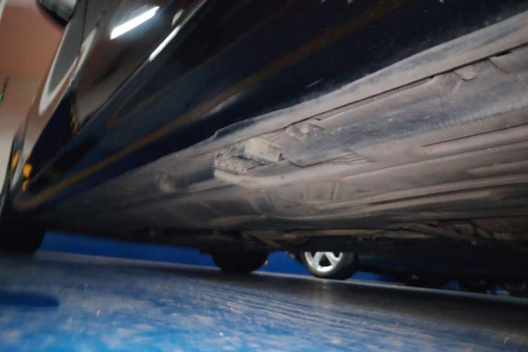 Used Mercedes-Benz E-Class 2023 Facelift E 260 L Chassis Rear Left