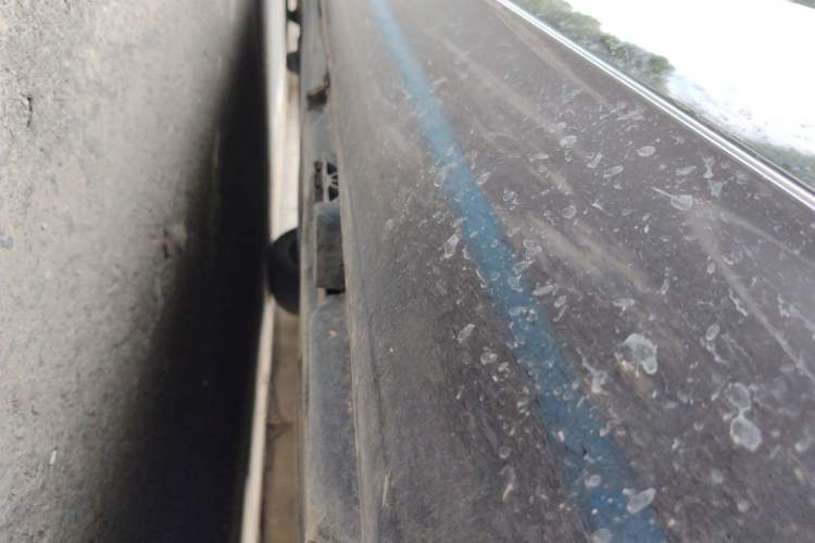 Used Mercedes-Benz E-Class 2023 E 260 L Chassis Rear Left