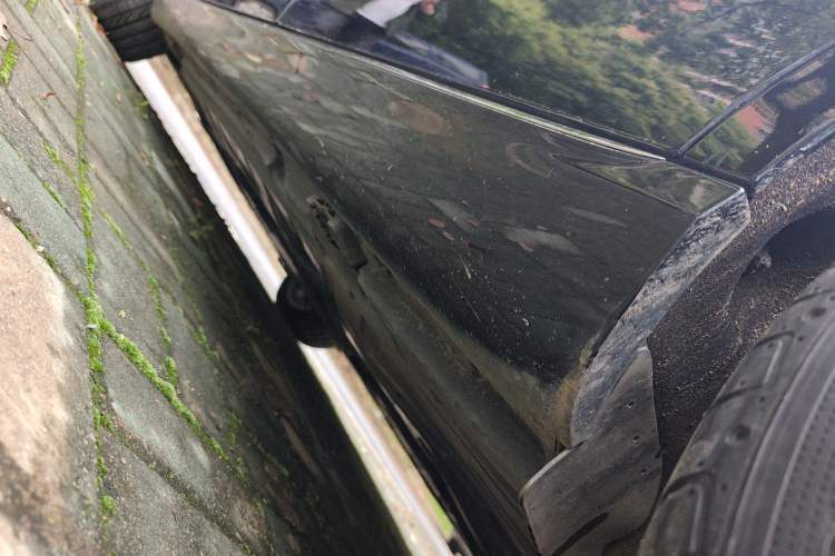 Used Mercedes-Benz E-Class 2023 E 300 L Prestige Edition Chassis Rear Left