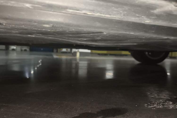 Used Mercedes-Benz E-Class 2023 E 300 L Luxury Model Chassis Rear Left