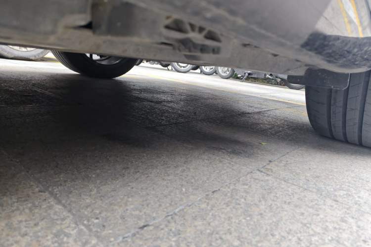 Used Mercedes-Benz E-Class 2023 E 260 L Chassis Rear Left