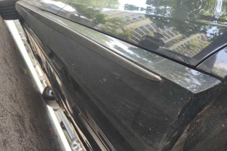 Used Mercedes-Benz E-Class 2023 Restyled E 300 L Sporty and Stylish Edition Chassis Rear Left