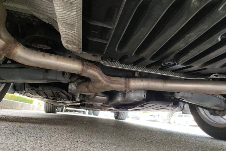 Used Mercedes-Benz E-Class 2023 E 300 L Stylish Model Chassis Rear