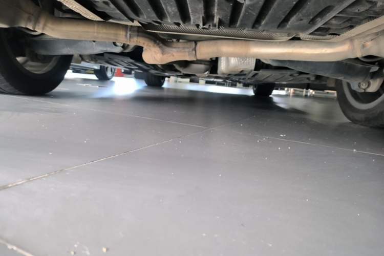 Used Mercedes-Benz E-Class 2023 E 300 L Luxury Model Chassis Rear