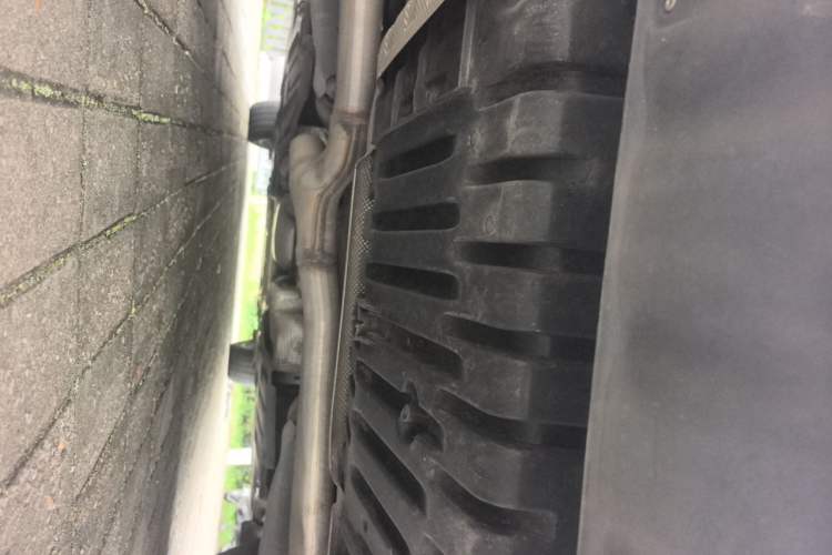 Used Mercedes-Benz E-Class 2023 E 300 L Luxury Model Chassis Rear