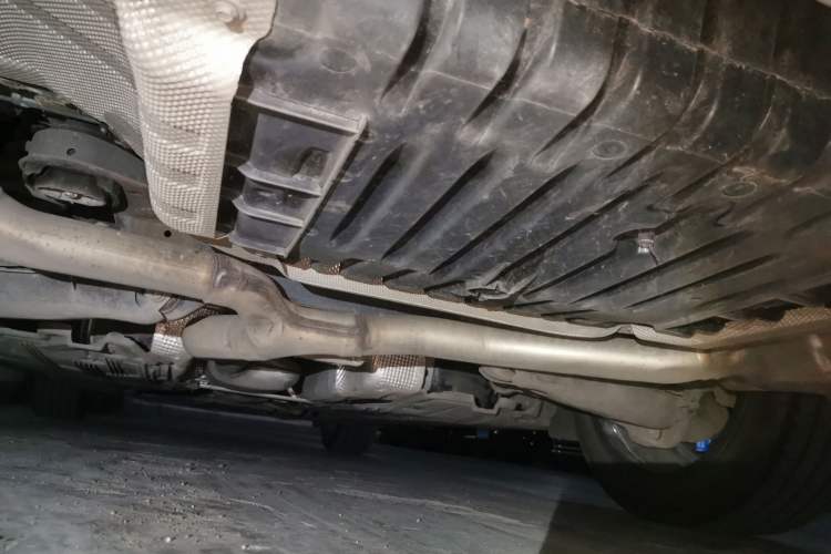 Used Mercedes-Benz E-Class 2023 Restyled E 260 Fashion Sport Edition Chassis Rear