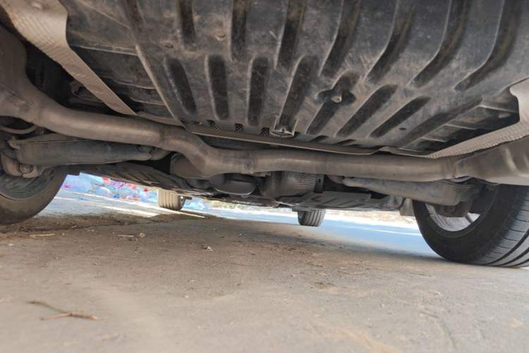 Used Mercedes-Benz E-Class 2023 Facelift E 260 L Chassis Rear