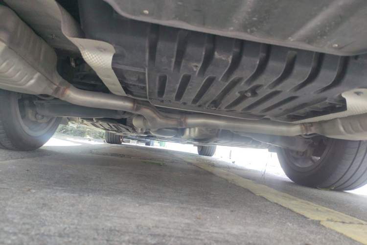 Used Mercedes-Benz E-Class 2023 E 300 L Stylish Model Chassis Rear