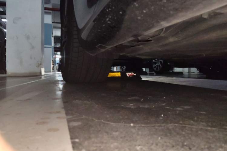 Used Mercedes-Benz E-Class 2023 E 260 Coupe Chassis Rear Right
