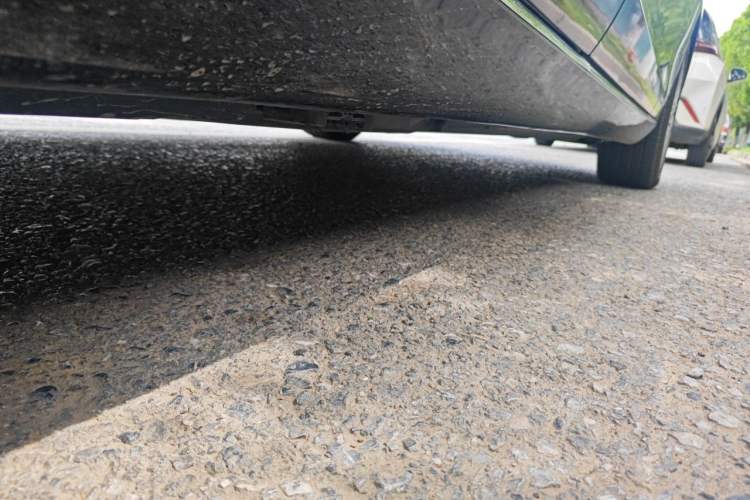 Used Mercedes-Benz E-Class 2023 E 300 L Luxury Model Chassis Rear Right