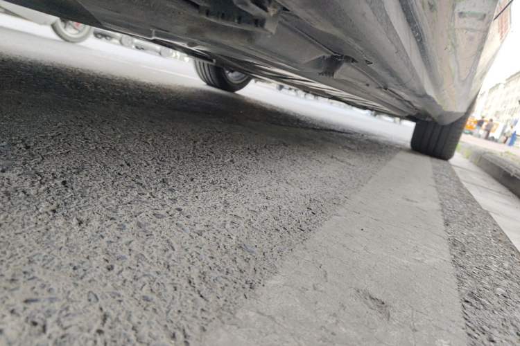 Used Mercedes-Benz E-Class 2023 E 300 L Luxury Model Chassis Rear Right