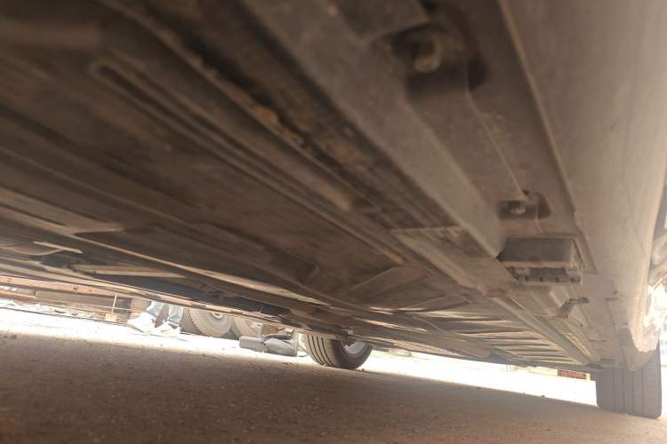 Used Mercedes-Benz E-Class 2023 E 260 L Chassis Rear Right