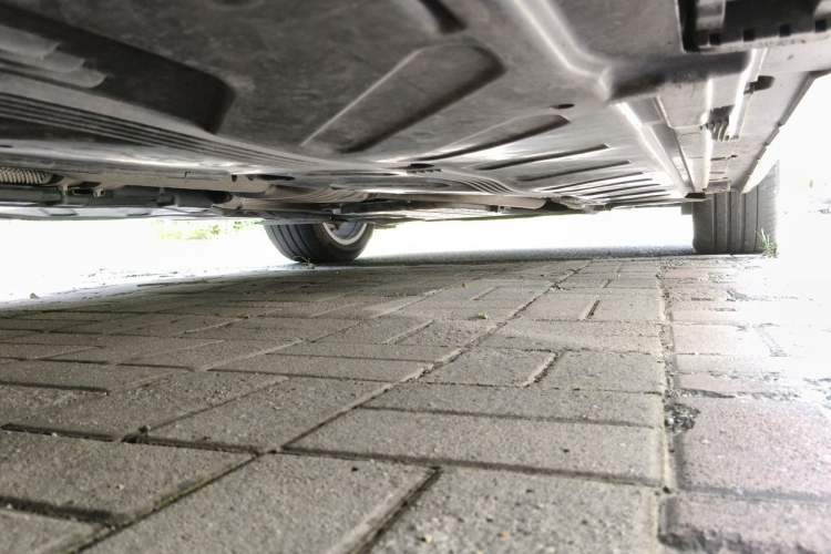 Used Mercedes-Benz E-Class 2023 Updated E 300 L Fashion Edition Chassis Rear Right