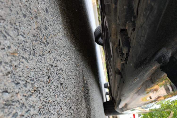 Used Mercedes-Benz E-Class 2023 Updated E 300 L Fashion Edition Chassis Rear Right