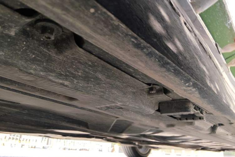 Used Mercedes-Benz E-Class 2023 E 300 L Stylish Model Chassis Rear Right
