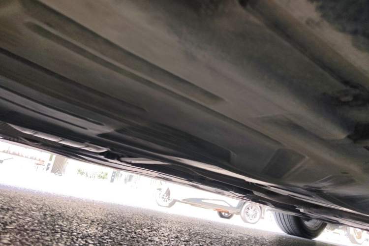 Used Mercedes-Benz E-Class 2023 E 300 L Stylish Model Chassis Rear Right