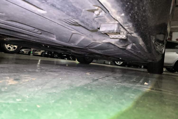 Used Mercedes-Benz E-Class 2023 E 300 L Stylish Model Chassis Rear Right