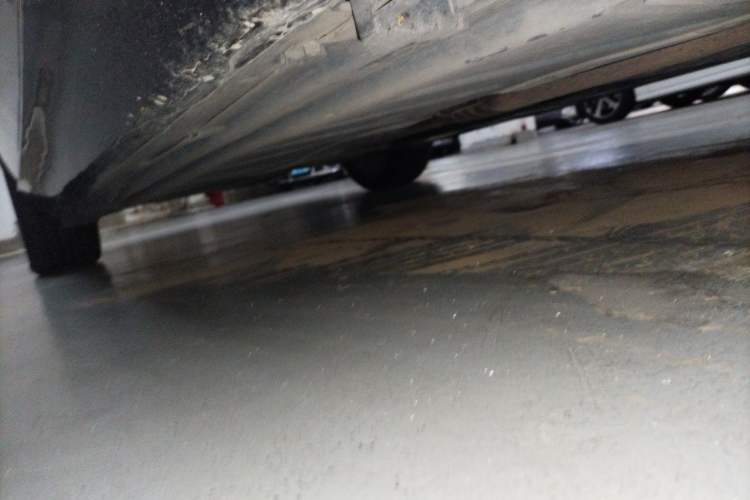 Used Mercedes-Benz E-Class 2023 E 260 L Chassis Rear Right