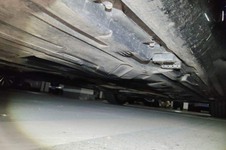 Used Mercedes-Benz E-Class 2023 Updated E 300 L Luxury Edition Chassis Rear Right