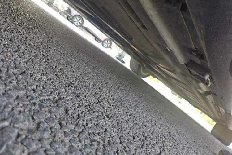 Used Mercedes-Benz E-Class 2023 Updated E 300 L Fashion Edition Chassis Rear Right