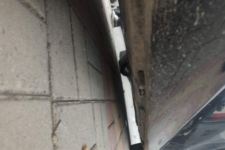 Used Mercedes-Benz E-Class 2023 E 260 L Chassis Rear Right