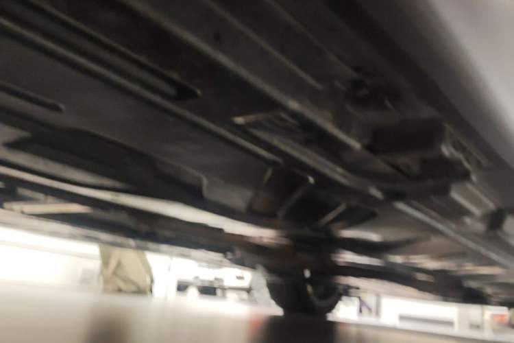 Used Mercedes-Benz E-Class 2023 E 300 L Stylish Model Chassis Rear Right