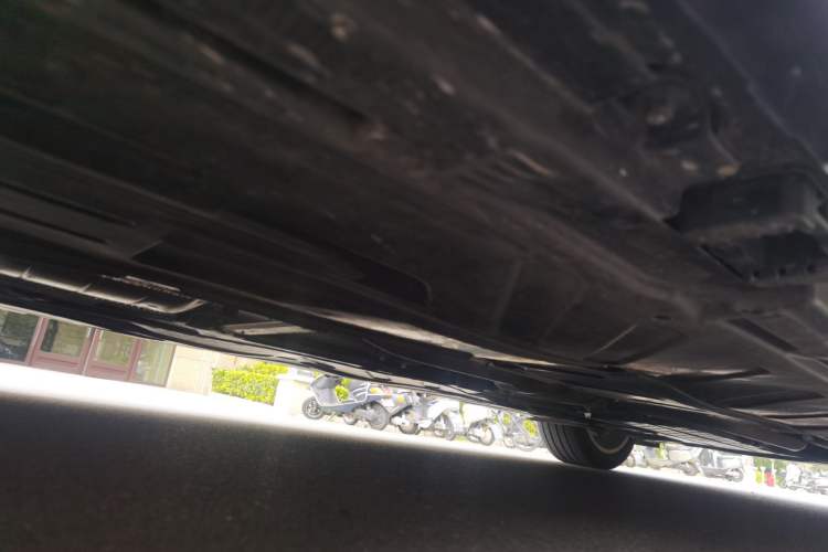 Used Mercedes-Benz E-Class 2023 Restyled E 300 L Sporty and Stylish Edition Chassis Rear Right