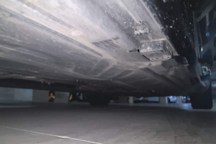 Used Mercedes-Benz E-Class 2023 Updated E 300 L Luxury Edition Chassis Rear Right
