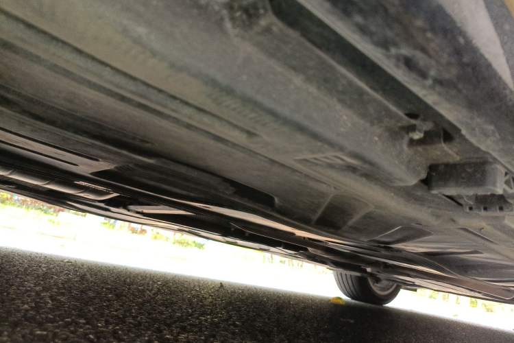 Used Mercedes-Benz E-Class 2023 Updated E 300 L Fashion Edition Chassis Rear Right