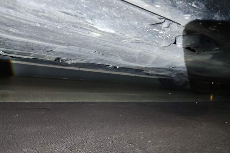 Used Mercedes-Benz E-Class 2023 Updated E 300 L Luxury Edition Chassis Rear Right