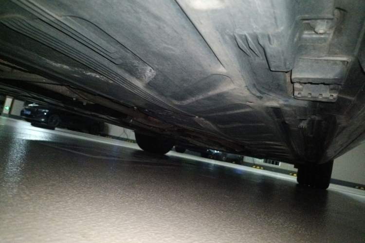 Used Mercedes-Benz E-Class 2023 E 260 L Sport Edition Chassis Rear Right
