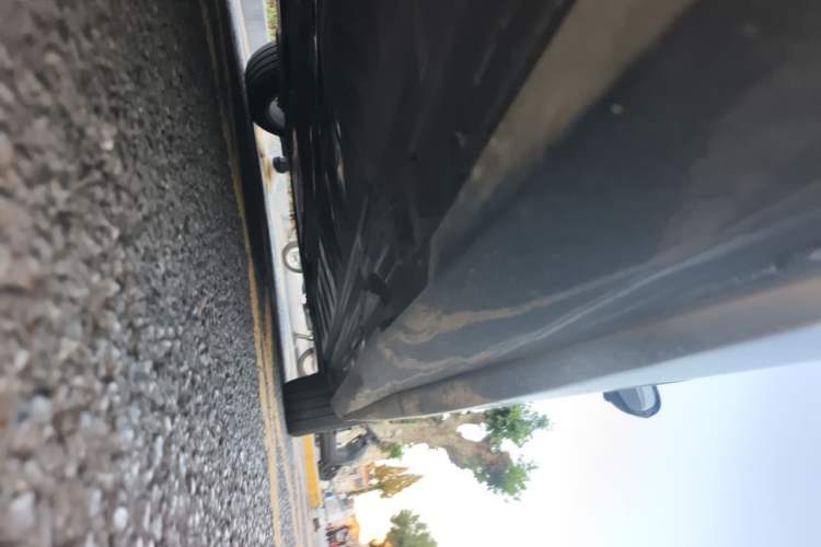 Used Mercedes-Benz E-Class 2023 E 300 L Sporty and Stylish Model Chassis Rear Right