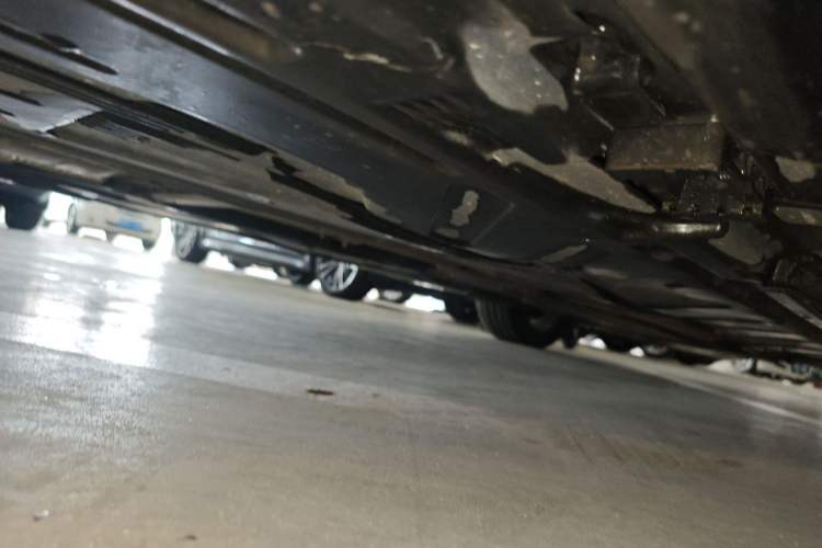 Used Mercedes-Benz E-Class 2023 E 260 L Sport Edition Chassis Rear Right