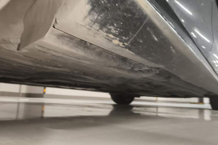 Used Mercedes-Benz E-Class 2023 E 260 L Sport Edition Chassis Rear Right