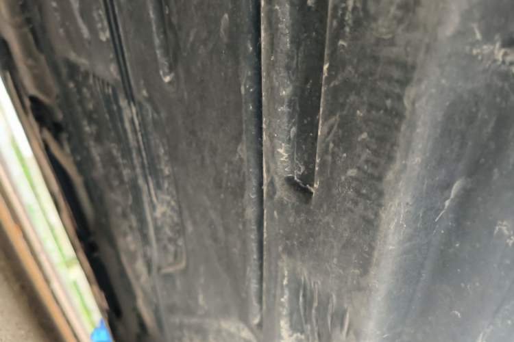 Used Mercedes-Benz E-Class 2023 Facelift E 260 L Chassis Rear Right
