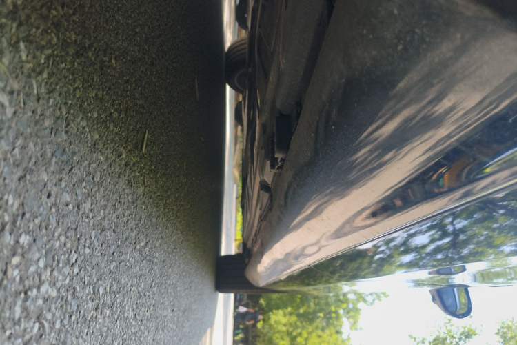 Used Mercedes-Benz E-Class 2023 E 300 L Stylish Model Chassis Rear Right