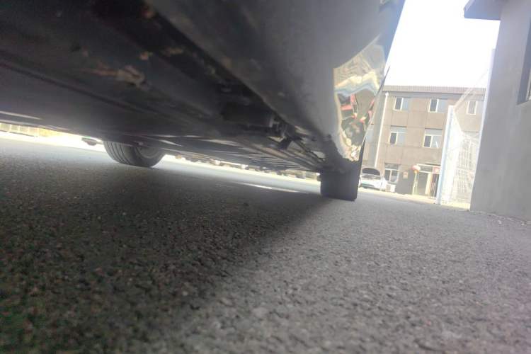 Used Mercedes-Benz E-Class 2023 Updated E 300 L Luxury Edition Chassis Rear Right