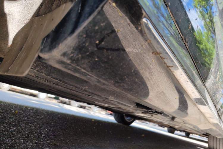 Used Mercedes-Benz E-Class 2023 Restyled E 300 L Sporty and Stylish Edition Chassis Rear Right