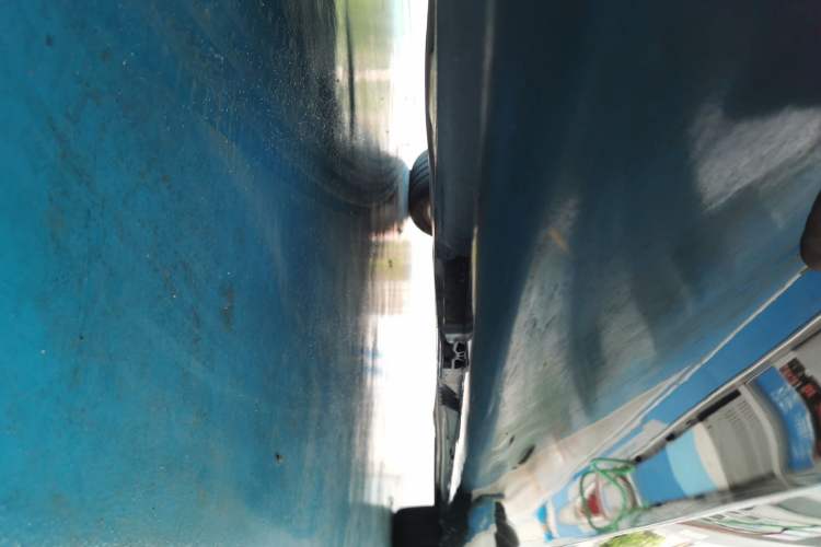 Used Mercedes-Benz E-Class 2023 Facelift E 260 L Chassis Rear Right