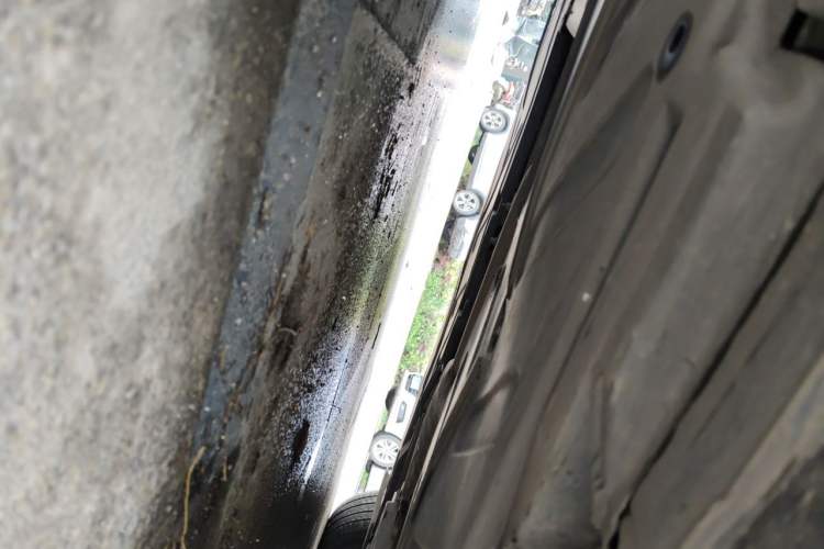 Used Mercedes-Benz E-Class 2023 E 300 L Luxury Model Chassis Rear Right
