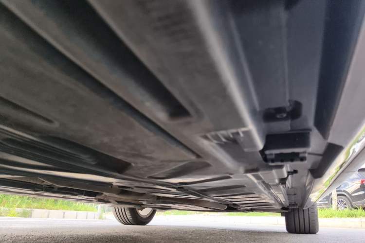 Used Mercedes-Benz E-Class 2023 Restyled E 300 L Sport Premium Edition Chassis Rear Right