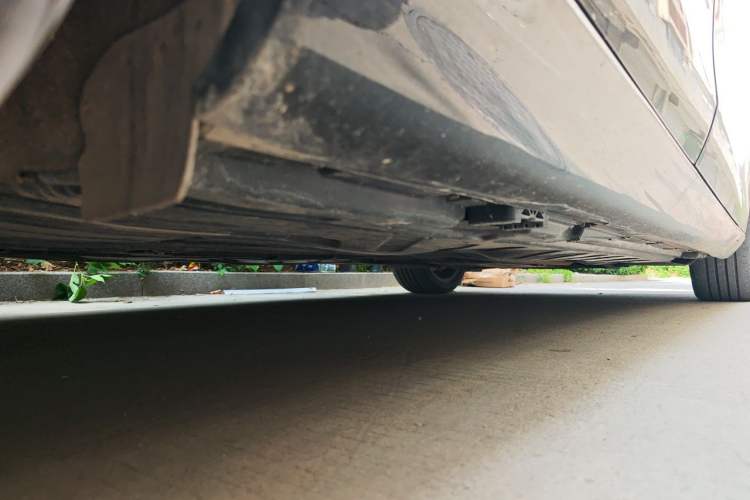 Used Mercedes-Benz E-Class 2023 Facelift E 260 L Chassis Rear Right
