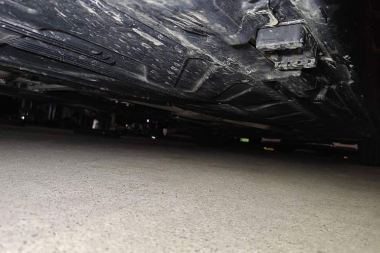 Used Mercedes-Benz E-Class 2023 Facelift E 260 L Chassis Rear Right