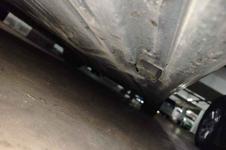 Used Mercedes-Benz E-Class 2023 E 260 L Chassis Rear Right