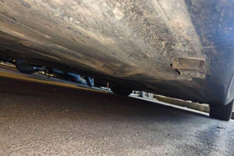 Used Mercedes-Benz E-Class 2023 Updated E 300 L Luxury Edition Chassis Rear Right