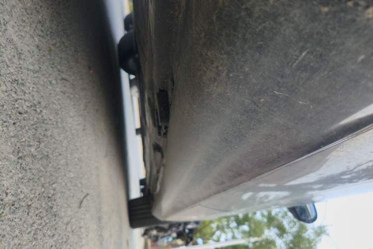 Used Mercedes-Benz E-Class 2023 E 260 L Chassis Rear Right