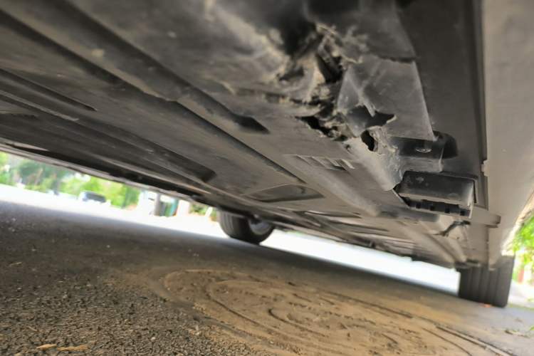 Used Mercedes-Benz E-Class 2023 E 300 L Stylish Model Chassis Rear Right