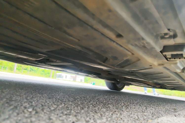 Used Mercedes-Benz E-Class 2023 E 300 L Stylish Model Chassis Rear Right
